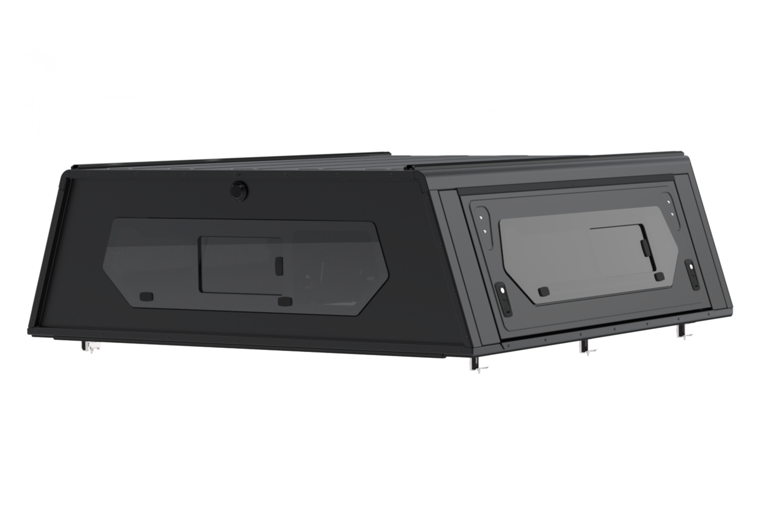 Contour Canopy to suit Dodge Ram 1500 4th Gen (2009-2018) & 5th Gen 2019+