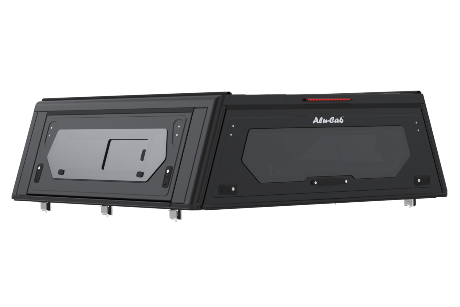 Contour Canopy to suit Dodge Ram 1500 4th Gen (2009-2018) & 5th Gen 2019+