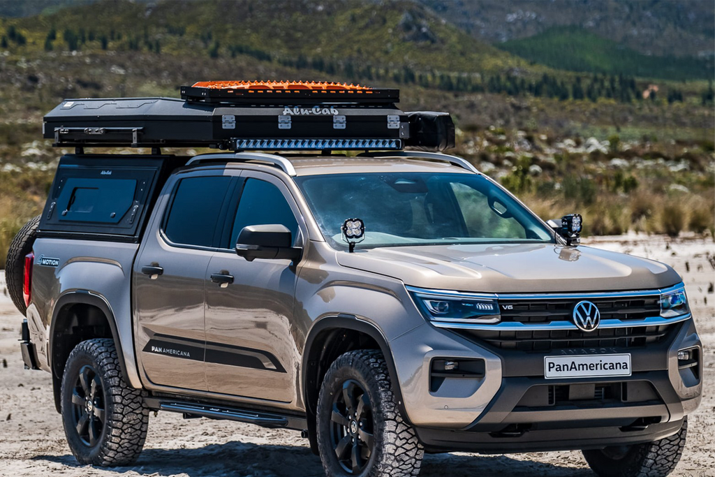 The Recovery Trax Tray