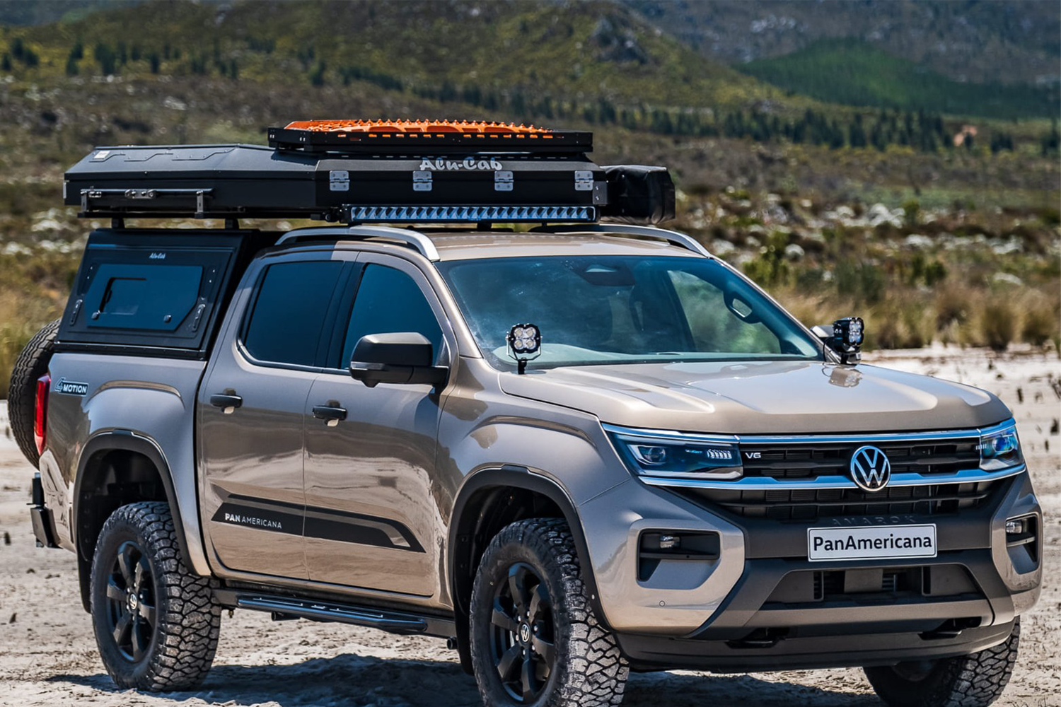 The Recovery Trax Tray