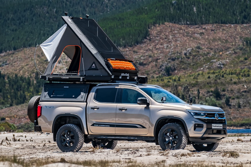 The Recovery Trax Tray