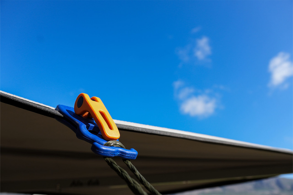 Shadow Awning Storm Kit