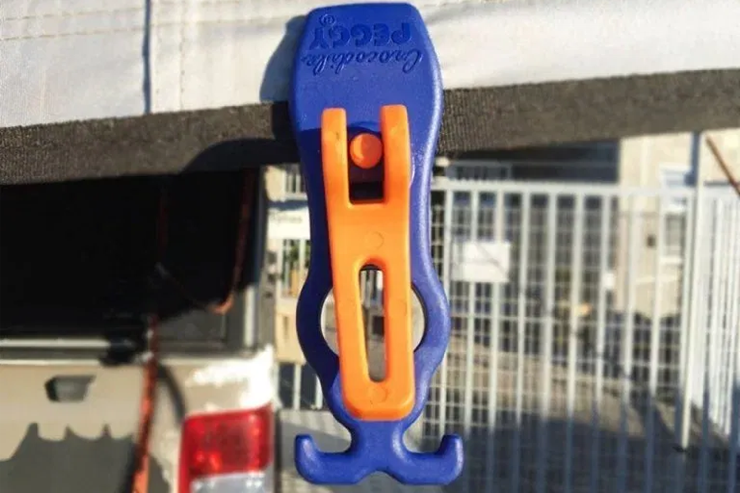 Shadow Awning Storm Kit