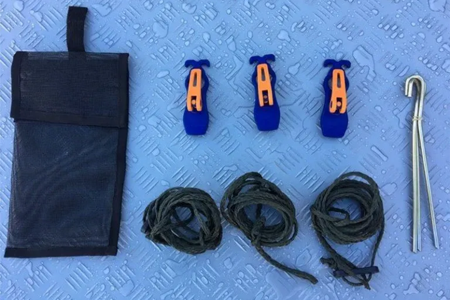 Shadow Awning Storm Kit