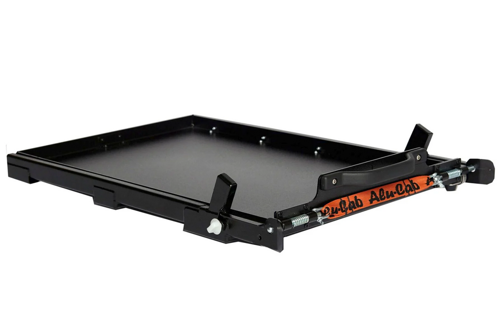 Tilting Fridge Slide